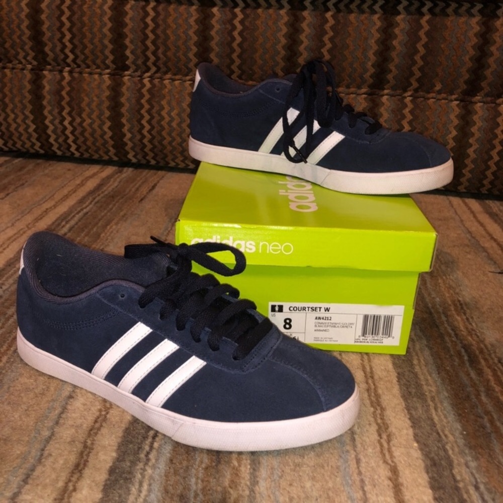 adidas neo shoes